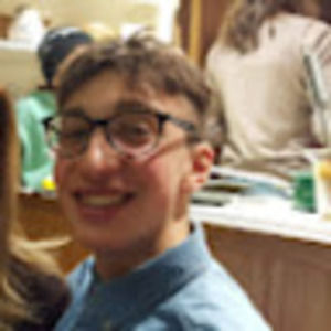 Meet your Posher, Sam